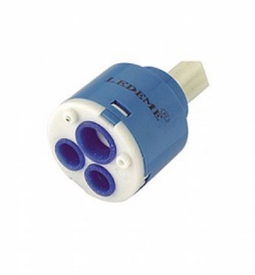 Картридж для смесителя Ledeme L50 (40 мм) 515580