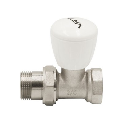КЛАПАН регулирующий со сгоном 3/4'' прямой VRT® 506724