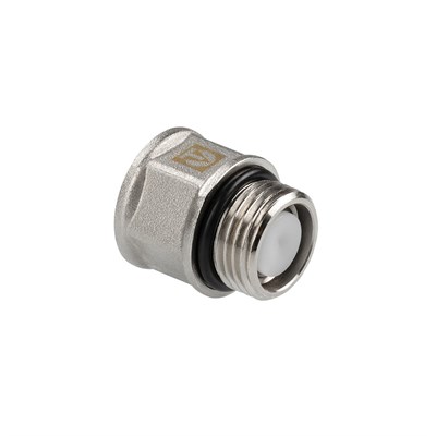 Клапан отсечной 1/2'' для клапана спускного никелир. VALTEC 523446