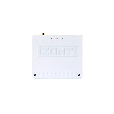 Блок расширения для регулятора ZONT Climatic 1.3 860180