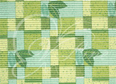 Коврик 0,80м х 15м (зеленый) 505137