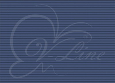 Коврик 0,80м х 15м (синий) 518771