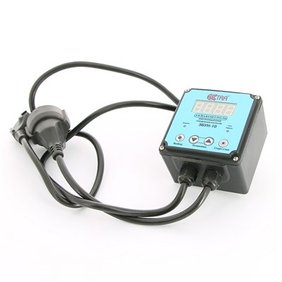 Блок управления насосом  ЭБУН-10-2,5 861648