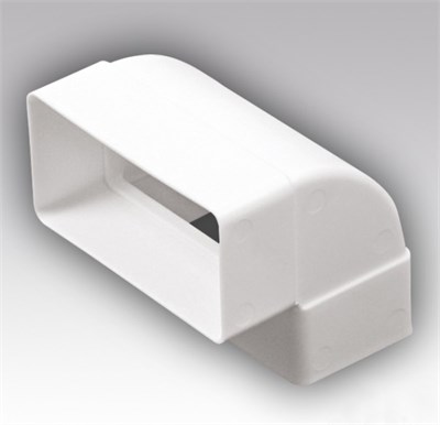 Колено вертикальное угол 90 60х204 620КВП ERA 511909