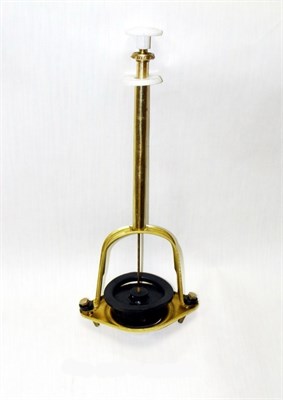 Колонка сливная ЛАТУННАЯ (ТСТК) 503087