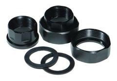 Комплект гаек для насоса 25 (2шт) 521820