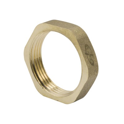 Контргайка 1 1/4'' ЛАТ LEXLINE 32 513036