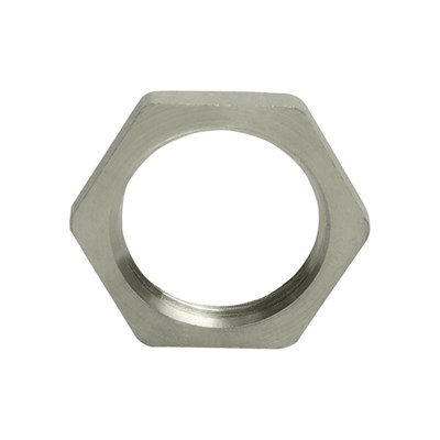 Контргайка 1'' вн/вн VRT® никель 512827