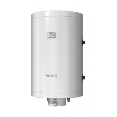 Бойлер 100 литров (24 кВт) настен косв нагрев Hajdu, возможность установки ТЭНа 886959