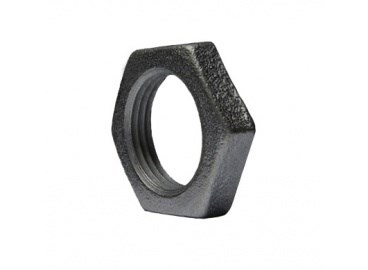 Контргайка 1 1/2 чугунная 40 360839