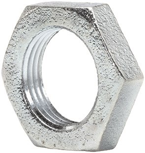 Контргайка 3/4'' GEBO Platinum 523546