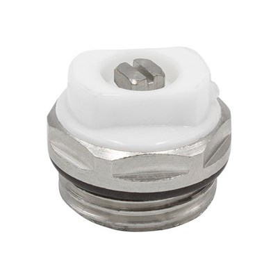 Кран маевского 1/2'' VRT® 508030