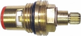 Кран-букса 1/2 кер. 8*15 под крест 503012