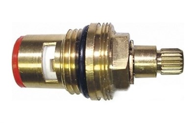 Кран-букса 1/2 кер. 8*20 под крест 121578