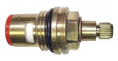 Кран-букса 1/2 кер. 8*24 под крест 501357