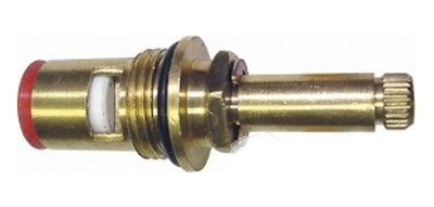 Кран-букса 3/8 кер. 8*24 121564