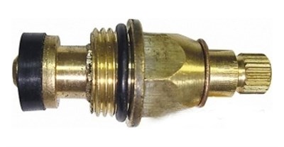 Кран-букса 3/8 рез. 8*24 500842