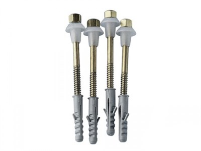 Крепеж для унитаза Remer-715F4 121538