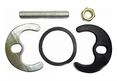 Крепление для елочки (под 1 шпильку) 504067