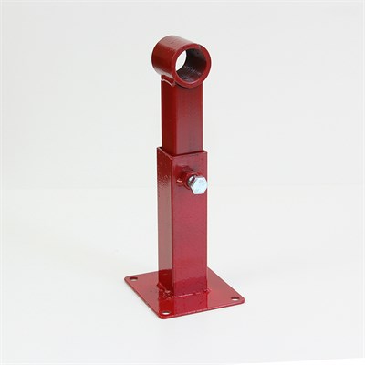 Кронштейн раздвижной 3/4 (для крепления расширительных баков 5-50л) КРАСНЫЙ 511702