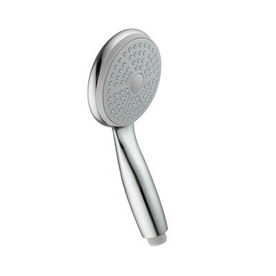 Лейка для душа FRAP F16 (1 режим, хром) 513309