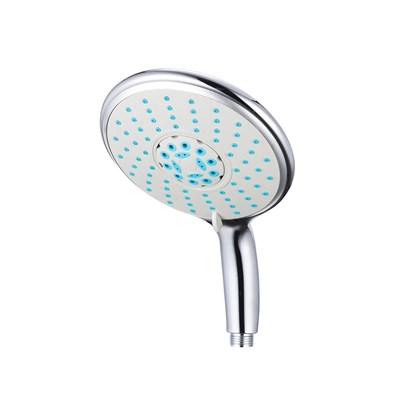 Лейка для душа FRAP F29 (3 режима, хром) 514852