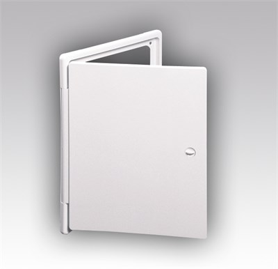 Люк ревизионный пластиковый 150*150 ЛТ1515П EVECS 509076