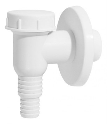 Минисифон для стиральной машины (посудом.маш.) APS2/М0402/AG210311200 Alcadrain 516290