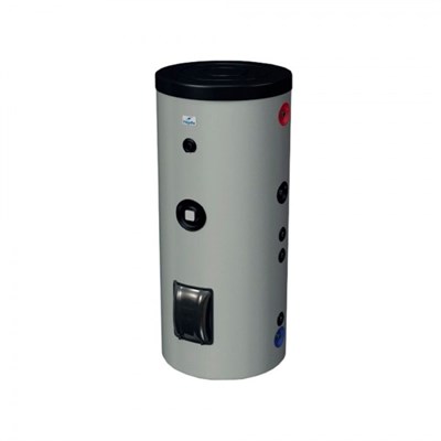 Бойлер 300 литров (45 кВт) косв нагрев Hajdu, возможность установки ТЭНа 879047