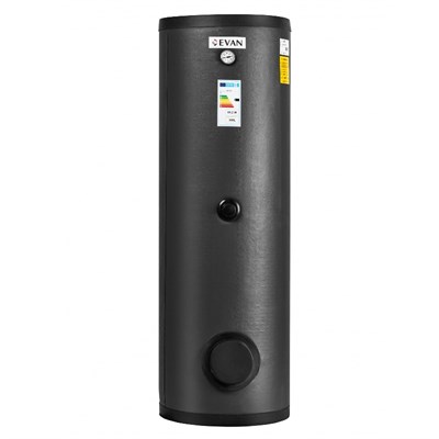 Бойлер 3000 л наполн косв нагрева Evan WBT-SV-3000 860614