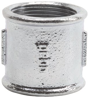 Муфта 2'' вн/вн GEBO Platinum 523526