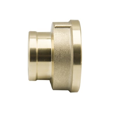 Муфта переходная 1 1/2'' - 1'' вн/вн ЛАТ LEXLINE 40-25 513039