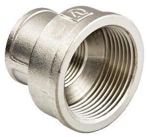 Муфта перех 1'' - 1/2'' вн/вн VALTEC 512540