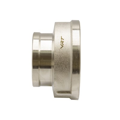 Муфта переходная 2'' - 1 1/4'' вн/вн VRT® никель 504384