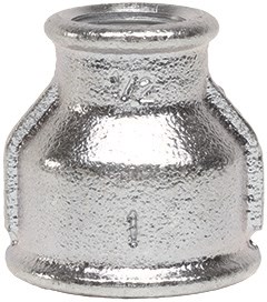 Муфта переходная 2'' - 1'' вн/вн GEBO Platinum 523493