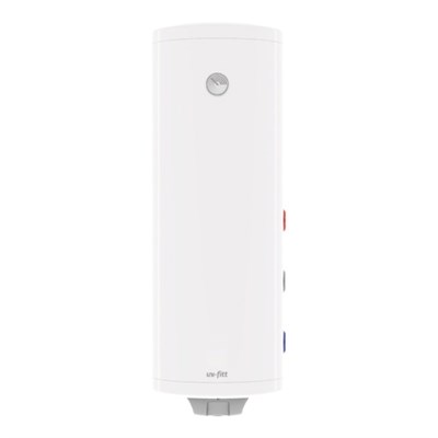 Бойлер INDIRECT WR 200 л., настенный, эмаль, правое подключение, возможна установка ТЭНа 878734