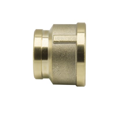 Муфта переходная 1'' - 3/4'' вн/вн ЛАТ LEXLINE 25-20 511757