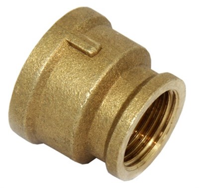 Муфта переходная 2'' - 3/4'' вн/вн ЛАТ LEXLINE 50-20 513790