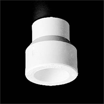 Муфта переходная 63/50 нар/вн PRO AQUA БЕЛЫЙ 508583