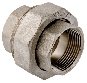 Муфта разъемная 3/4'' вн/вн VALTEC 511497