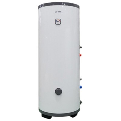 Бойлер STINOX W 80 литров, настенный, нержавеющая сталь, БЕЗ ревизионного отверстия 885270