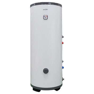 Бойлер STINOX W 80 литров, настенный, нержавеющая сталь, с ревизионным отверстием 863717