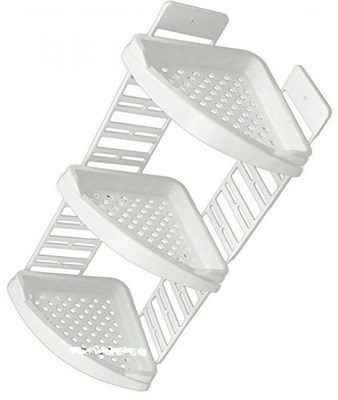 Набор д/ван ком угловой Элегант Плюс белый 523014