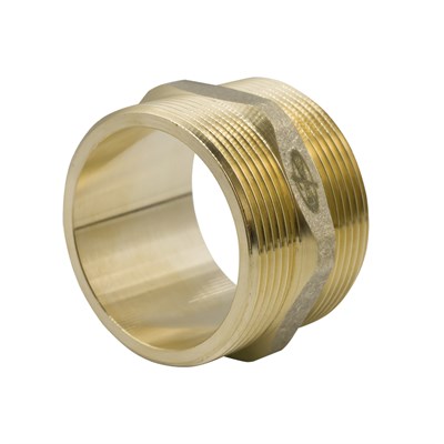Ниппель 2'' нар/нар ЛАТ LEXLINE 50 513487