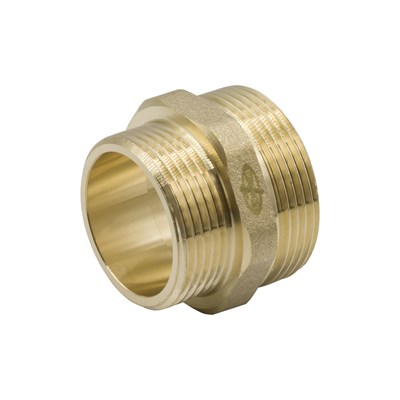 Ниппель переходной 1 1/2'' - 1 1/4'' нар/нар ЛАТ LEXLINE 40-32 513044