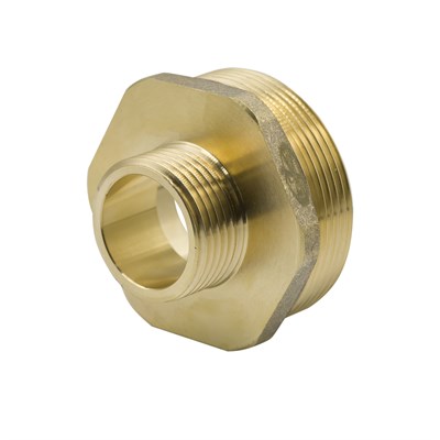 Ниппель переходной 2'' - 1'' нар/нар ЛАТ LEXLINE 50-25 513489