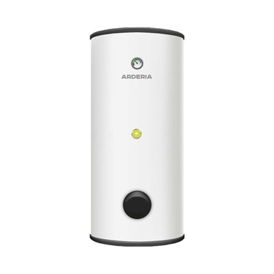 Бойлер косвенного нагрева ARDERIA BF 300 литров., напол., эмаль, возможна установка ТЭНа 872345