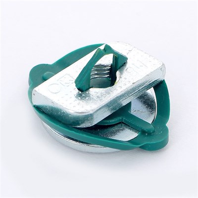 Болт M8 x 40 мм быстрого монтажа BIS RapidRail 869283