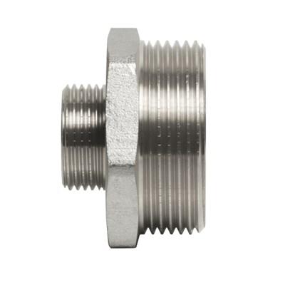 Ниппель переходной 1 1/2'' - 3/4'' нар/нар VRT® 503067