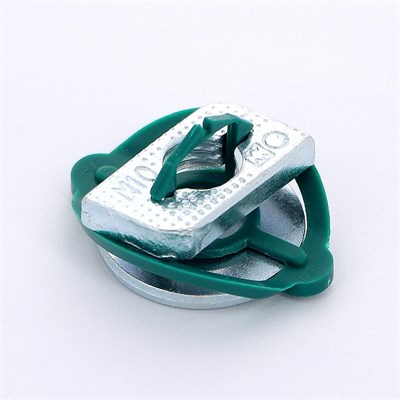 Болт M8 х 50 мм быстрого монтажа BIS RapidRail 860311